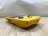 GameBoy Color Yellow Console Nintendo Japan - With Defects LG9566