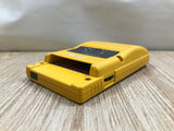 GameBoy Color Yellow Console Nintendo Japan - With Defects LG9566