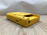GameBoy Bros. Yellow Console Nintendo Japan - With Defects LG9567