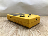 GameBoy Bros. Yellow Console Nintendo Japan - With Defects LG9567