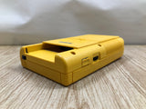 GameBoy Bros. Yellow Console Nintendo Japan - With Defects LG9567