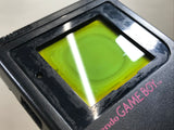 GameBoy Bros. Black Console Nintendo Japan - With Defects LG9568