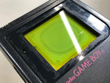 GameBoy Bros. Black Console Nintendo Japan - With Defects LG9568