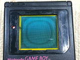GameBoy Bros. Black Console Nintendo Japan - With Defects LG9568