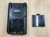 GameBoy Bros. Black Console Nintendo Japan - With Defects LG9568