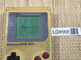 GameBoy Original DMG-01 Console Nintendo Japan - With Defects LG9569