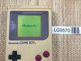 GameBoy Original DMG-01 Console Nintendo Japan - With Defects LG9570