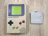 GameBoy Original DMG-01 Console Nintendo Japan - With Defects LG9570