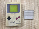 GameBoy Original DMG-01 Console Nintendo Japan - With Defects LG9571