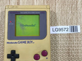 GameBoy Original DMG-01 Console Nintendo Japan - With Defects LG9572