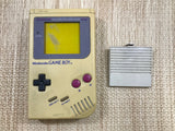 GameBoy Original DMG-01 Console Nintendo Japan - With Defects LG9572