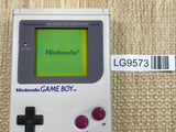 GameBoy Original DMG-01 Console Nintendo Japan - With Defects LG9573