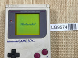 GameBoy Original DMG-01 Console Nintendo Japan - Tested Working LG9574