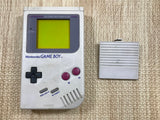 GameBoy Original DMG-01 Console Nintendo Japan - Tested Working LG9574