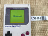 GameBoy Original DMG-01 Console Nintendo Japan - Tested Working LG9575