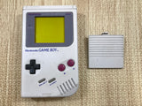 GameBoy Original DMG-01 Console Nintendo Japan - Tested Working LG9575