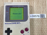 GameBoy Original DMG-01 Console Nintendo Japan - With Defects LG9576
