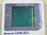 GameBoy Original DMG-01 Console Nintendo Japan - With Defects LG9576