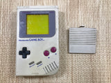 GameBoy Original DMG-01 Console Nintendo Japan - With Defects LG9576