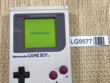GameBoy Original DMG-01 Console Nintendo Japan - Tested Working LG9577