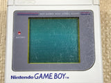 GameBoy Original DMG-01 Console Nintendo Japan - Tested Working LG9577