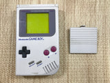 GameBoy Original DMG-01 Console Nintendo Japan - Tested Working LG9577