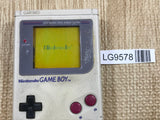 GameBoy Original DMG-01 Console Nintendo Japan - With Defects LG9578