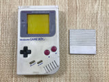 GameBoy Original DMG-01 Console Nintendo Japan - With Defects LG9578