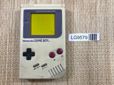 GameBoy Original DMG-01 Console Nintendo Japan - Not Working LG9579