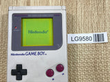 GameBoy Original DMG-01 Console Nintendo Japan - With Defects LG9580