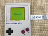 GameBoy Original DMG-01 Console Nintendo Japan - With Defects LG9581