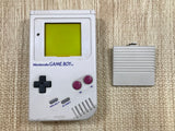 GameBoy Original DMG-01 Console Nintendo Japan - With Defects LG9581