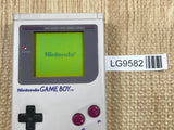 GameBoy Original DMG-01 Console Nintendo Japan - Tested Working LG9582