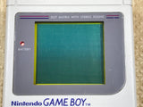 GameBoy Original DMG-01 Console Nintendo Japan - Tested Working LG9582