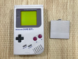 GameBoy Original DMG-01 Console Nintendo Japan - Tested Working LG9582