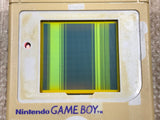 GameBoy Original DMG-01 Console Nintendo Japan - With Defects LG9583