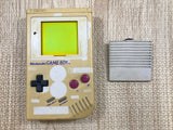 GameBoy Original DMG-01 Console Nintendo Japan - With Defects LG9583