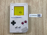 GameBoy Original DMG-01 Console Nintendo Japan - Not Working LG9584