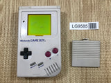 GameBoy Original DMG-01 Console Nintendo Japan - Not Working LG9585