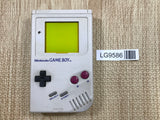 GameBoy Original DMG-01 Console Nintendo Japan - Not Working LG9586