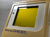GameBoy Original DMG-01 Console Nintendo Japan - Not Working LG9587
