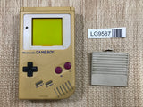 GameBoy Original DMG-01 Console Nintendo Japan - Not Working LG9587