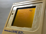 GameBoy Original DMG-01 Console Nintendo Japan - Not Working LG9588