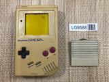 GameBoy Original DMG-01 Console Nintendo Japan - Not Working LG9588