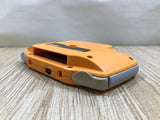 GameBoy Advance Orange Console Nintendo Japan - With Defects LG9589