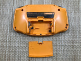 GameBoy Advance Orange Console Nintendo Japan - With Defects LG9589