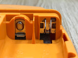 GameBoy Advance Orange Console Nintendo Japan - With Defects LG9589