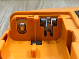 GameBoy Advance Orange Console Nintendo Japan - With Defects LG9589