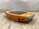 GameBoy Advance Orange Console Nintendo Japan - With Defects LG9589