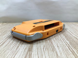 GameBoy Advance Orange Console Nintendo Japan - With Defects LG9589